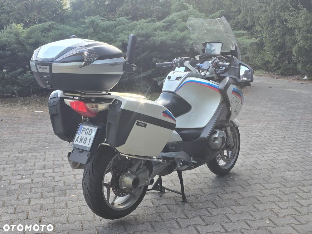 BMW RT - 14