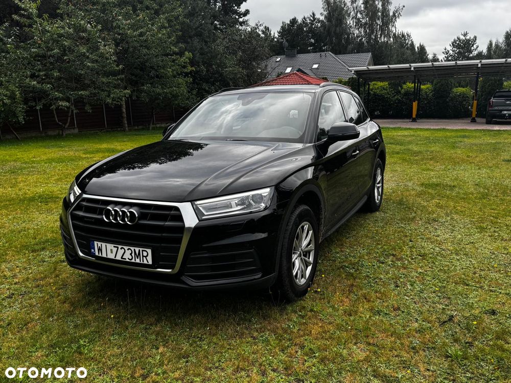 Audi Q5 - 2