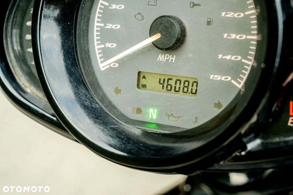 Harley-Davidson V-Rod Night Rod - 5