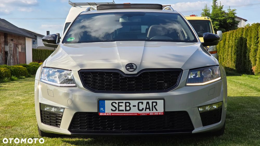 Audi A3 Limousine 2.0 TDI Edycja specjalna - 41