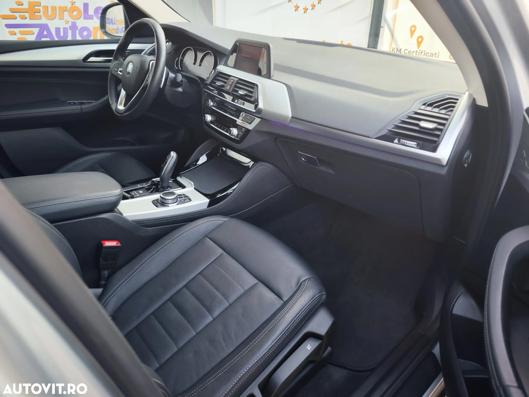 BMW X4 xDrive20d - 11
