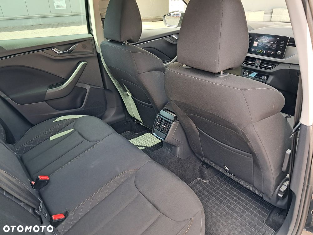 Skoda Kamiq 1.0 TSI Ambition - 29