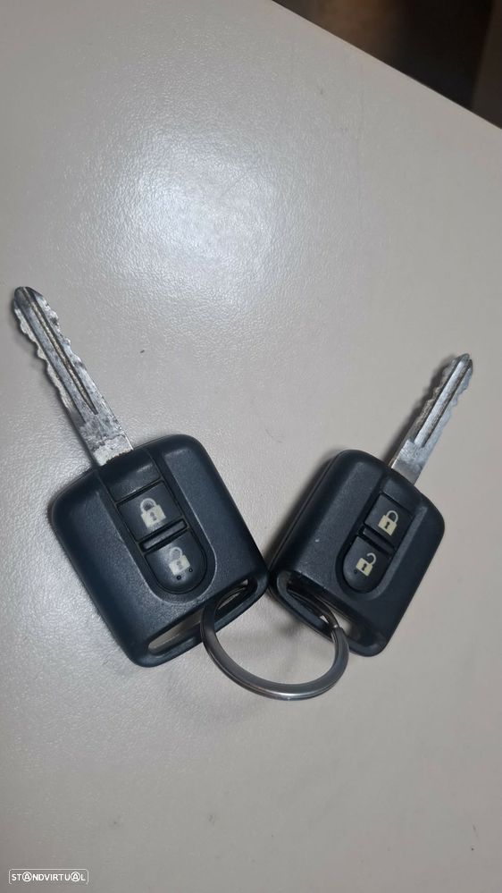 Nissan Qashqai 1.5 dCi 360 - 18