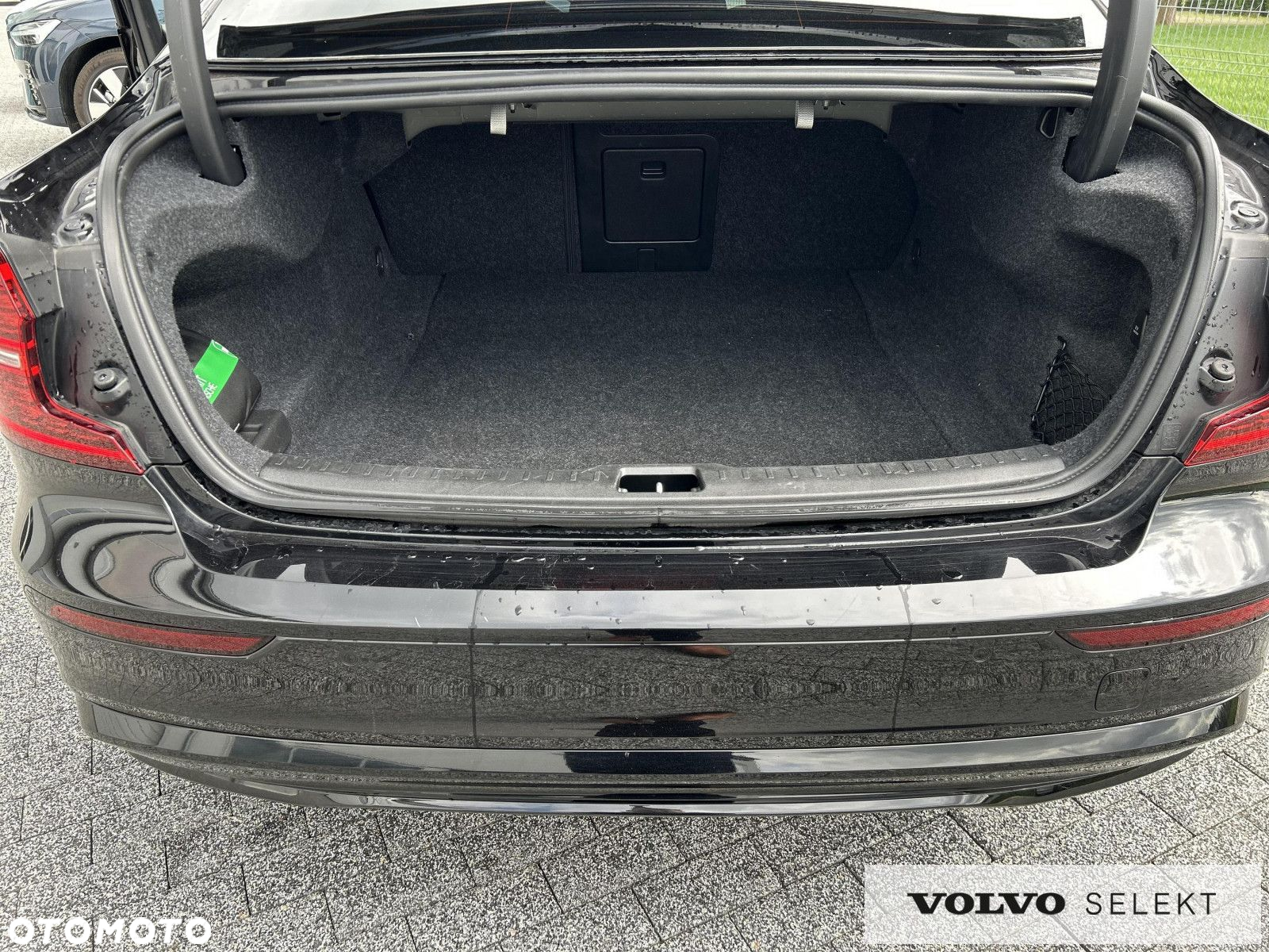 Volvo S60 - 20