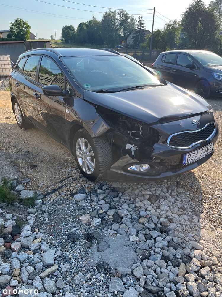 Kia Ceed 1.4 Business Line - 6