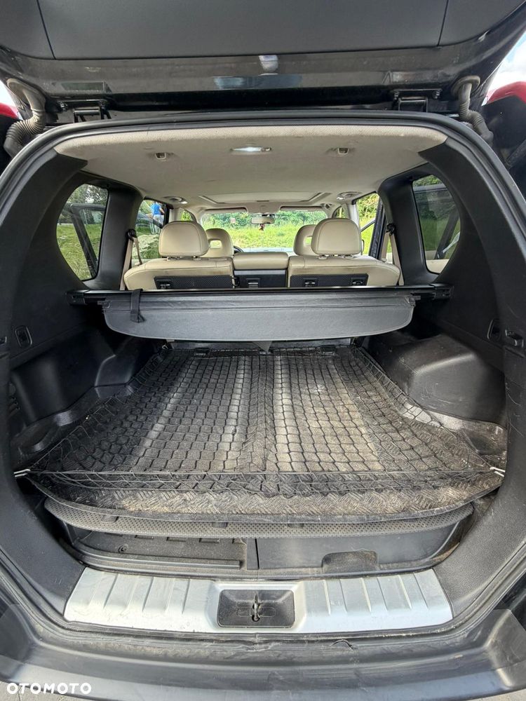 Nissan X-Trail 2.0 dCi 4x4 DPF LE - 10
