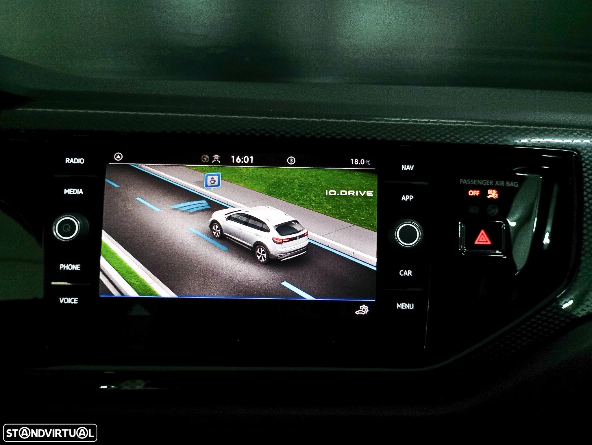 VW Taigo 1.0 TSI Life - 21