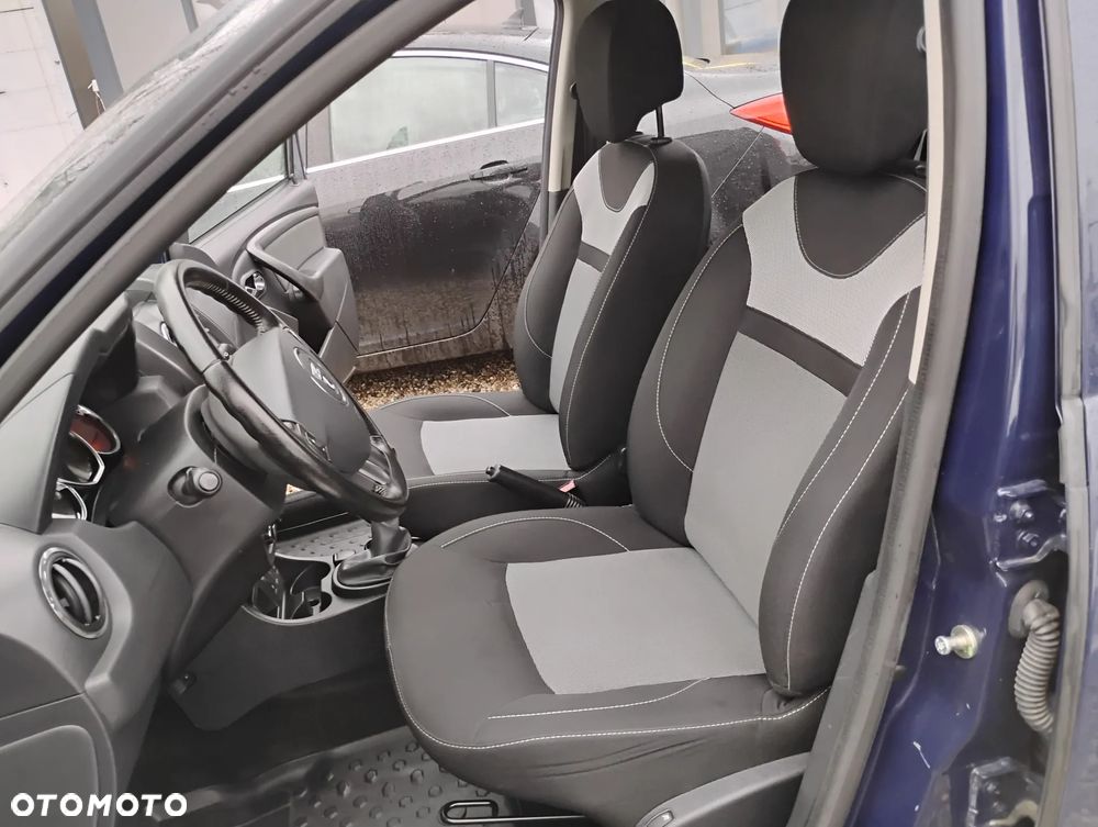 Dacia Duster 1.2 TCe Comfort - 12