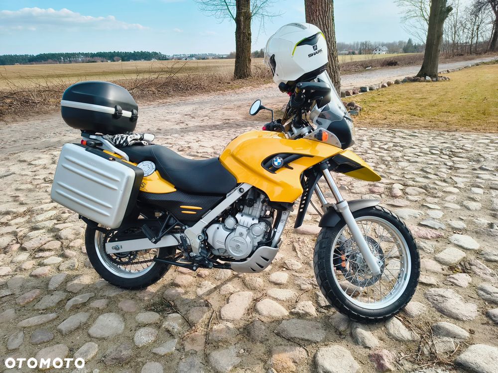 BMW GS - 16