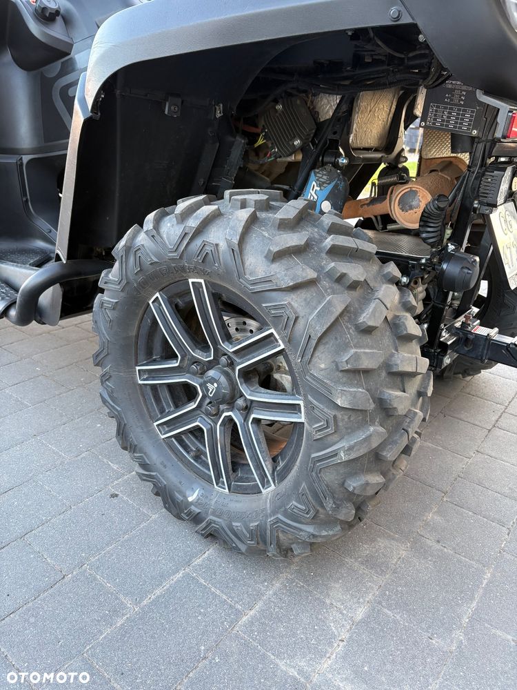 Segway Snarler AT6 - 21