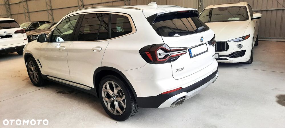 BMW X3 - 3