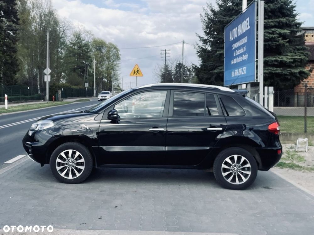 Renault Koleos - 8