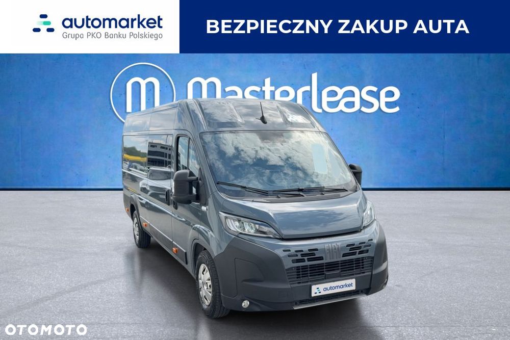 Fiat Ducato L4H2 (bryg.) - 4
