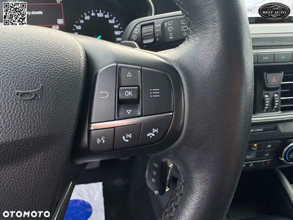 Ford Focus - 20