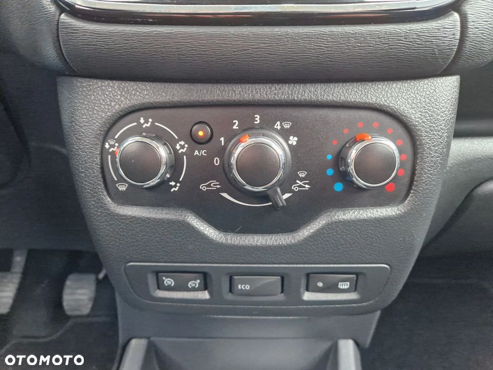 Dacia Lodgy 1.5 dCi Laureate - 15