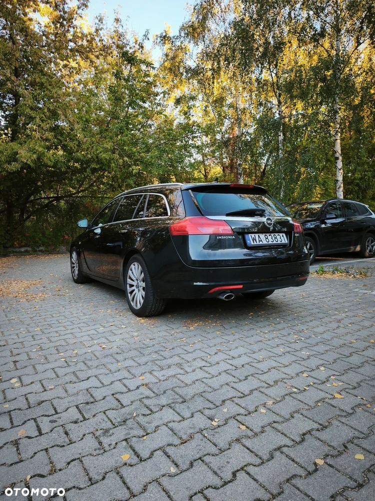 Opel Insignia - 7