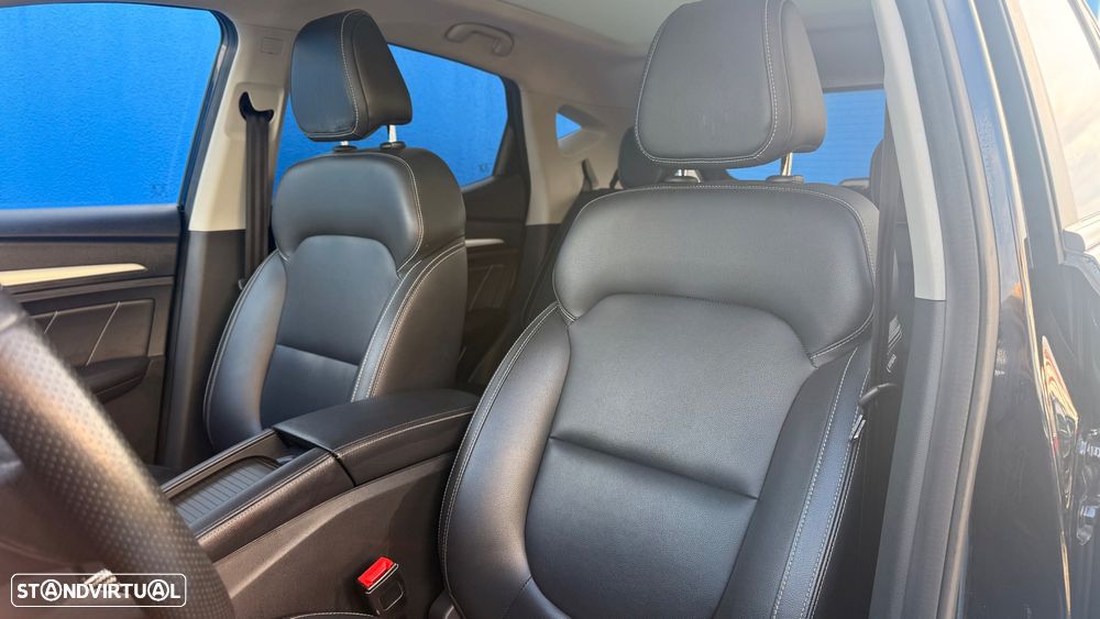 MG ZS Standard Luxury - 5
