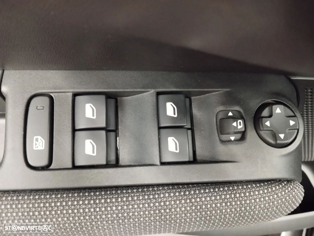 Citroën C3 Aircross 1.2 PureTech Plus - 16