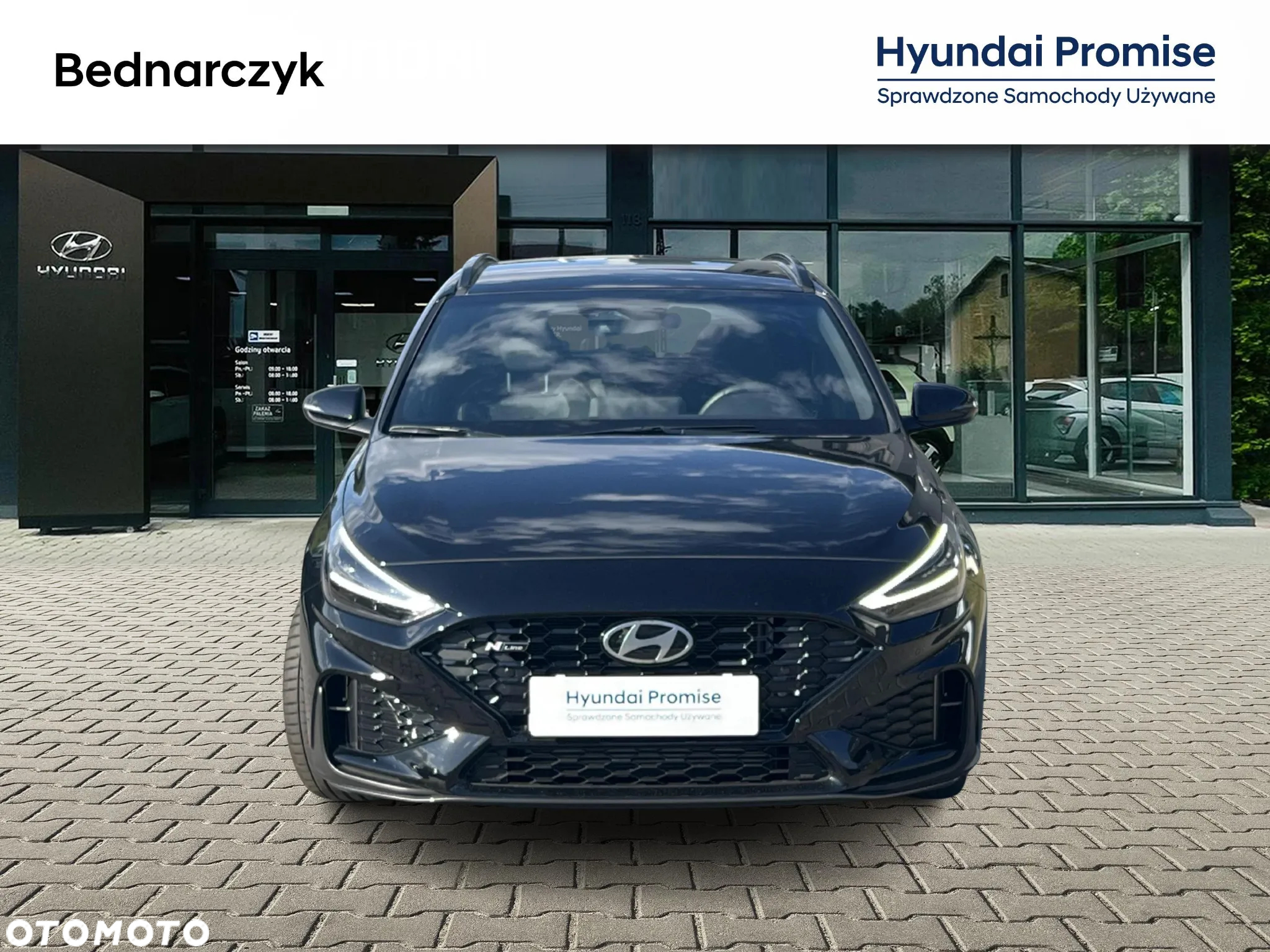 Hyundai i30 - 8