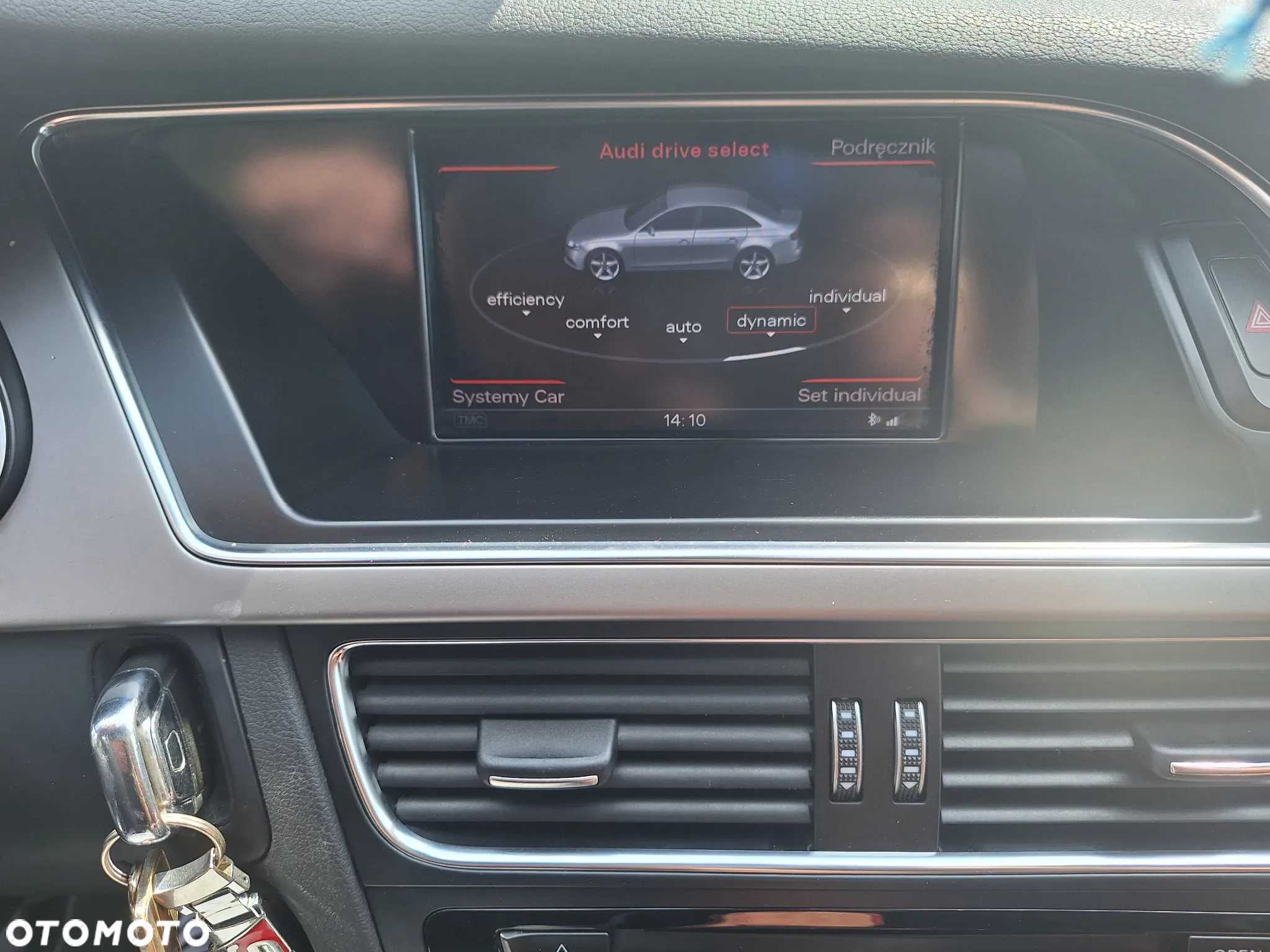 Audi A4 2.0 TDI Multitronic - 17