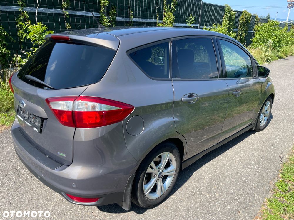 Ford C-MAX 1.0 EcoBoost Start-Stopp-System Titanium - 1