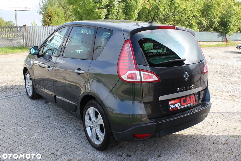 Renault Scenic 1.6 16V Expression - 6