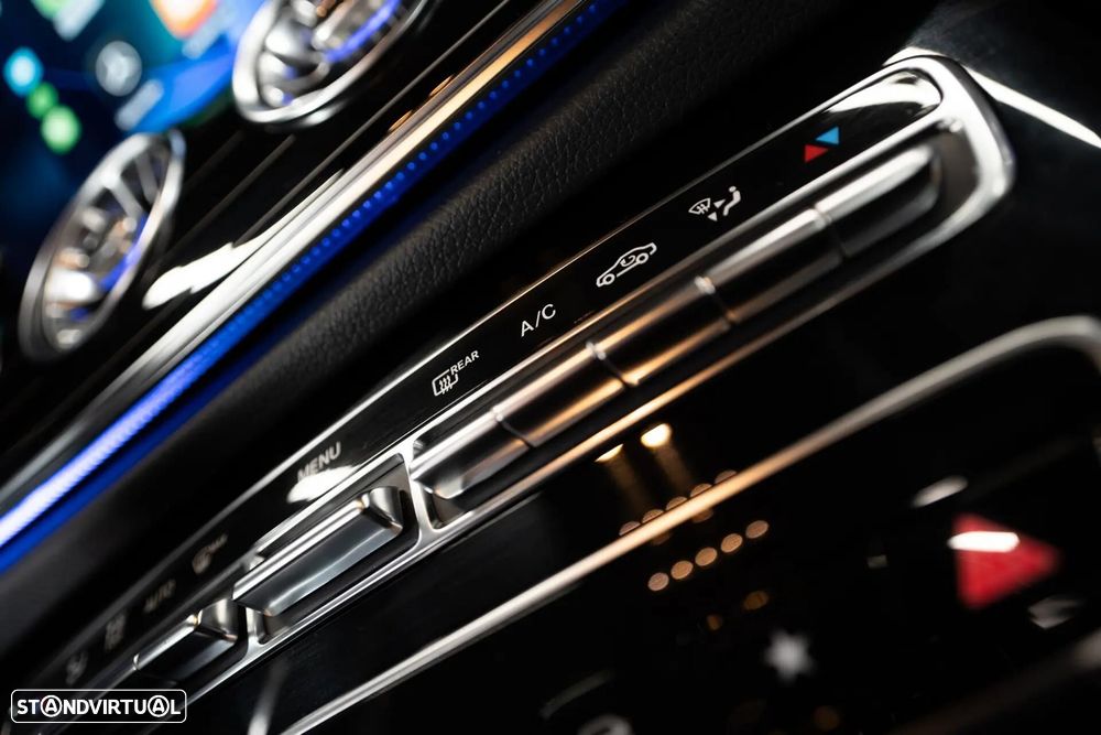 Mercedes-Benz CLS 400 - 44
