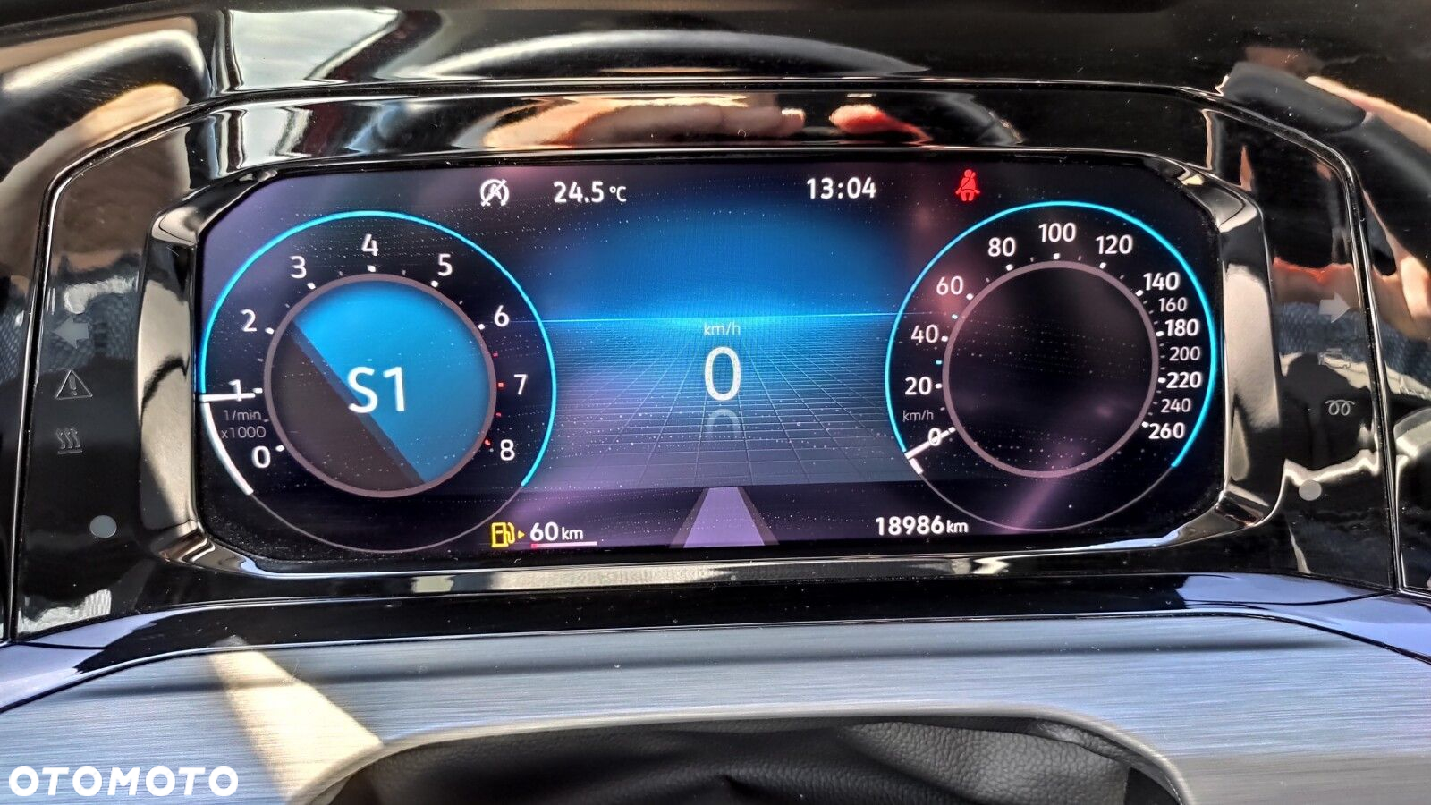 Volkswagen Golf - 14