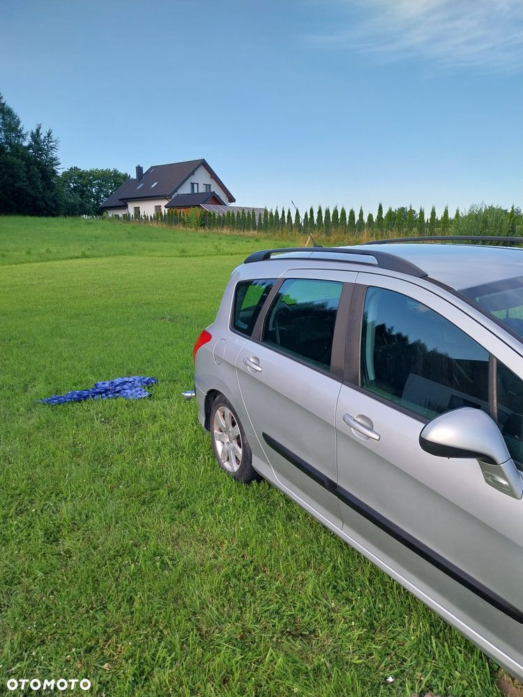 Peugeot 308 - 6