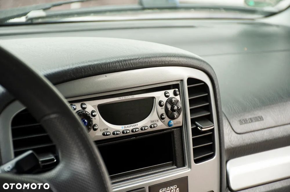 Suzuki Grand Vitara 1.6 - 28
