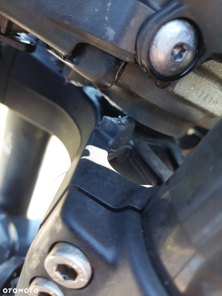 Triumph Speed Triple - 14