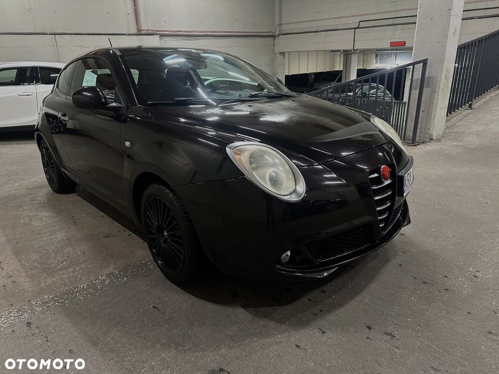 Alfa Romeo Mito - 13
