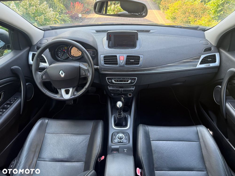 Renault Megane 2.0 16V TCE Privilege - 7