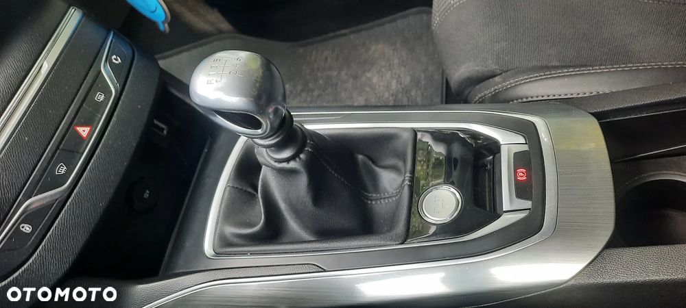 Peugeot 308 1.5 BlueHDi Business Line S&S - 14