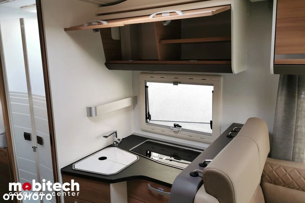 Adria MATRIX 670 SL AXESS - 21