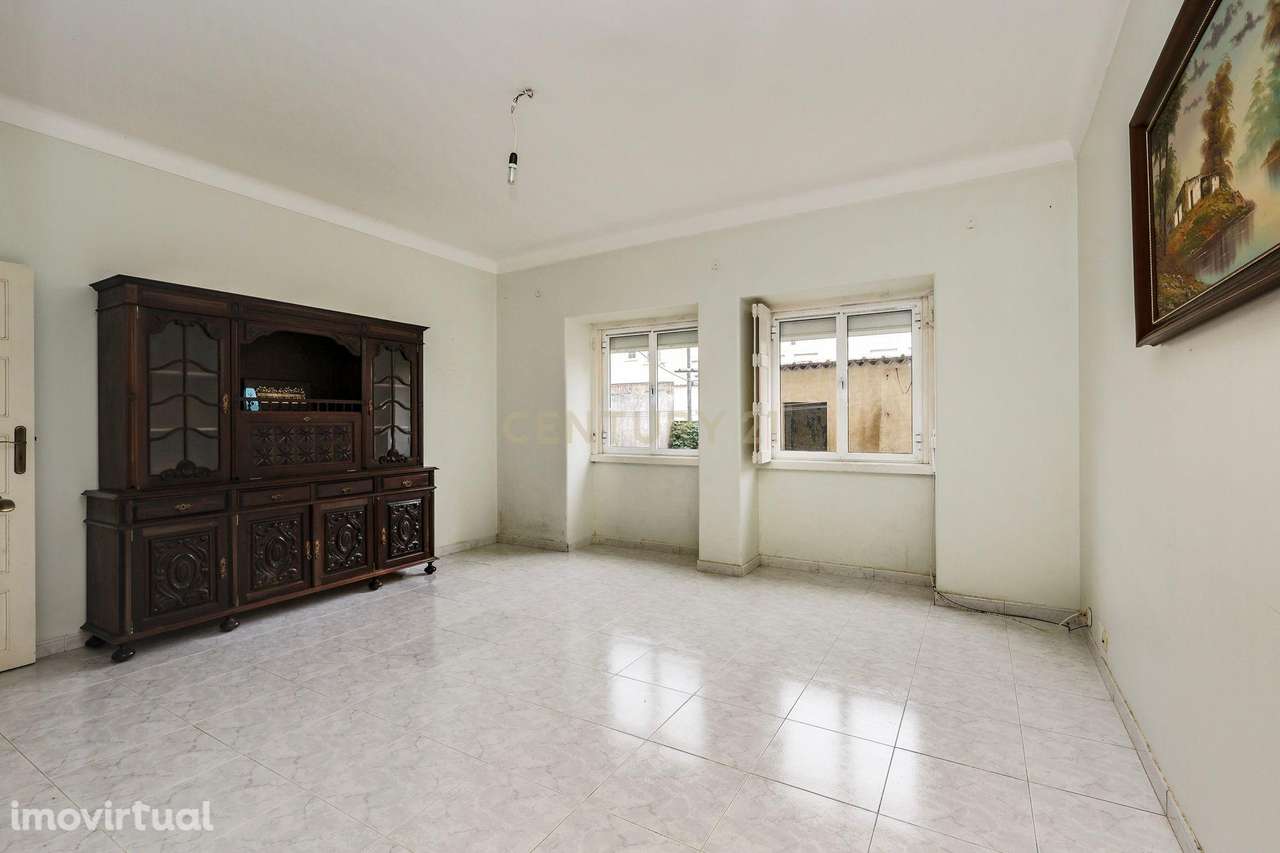 Apartamento T4 em Alvalade - Lisboa - Grande imagem: 2/22