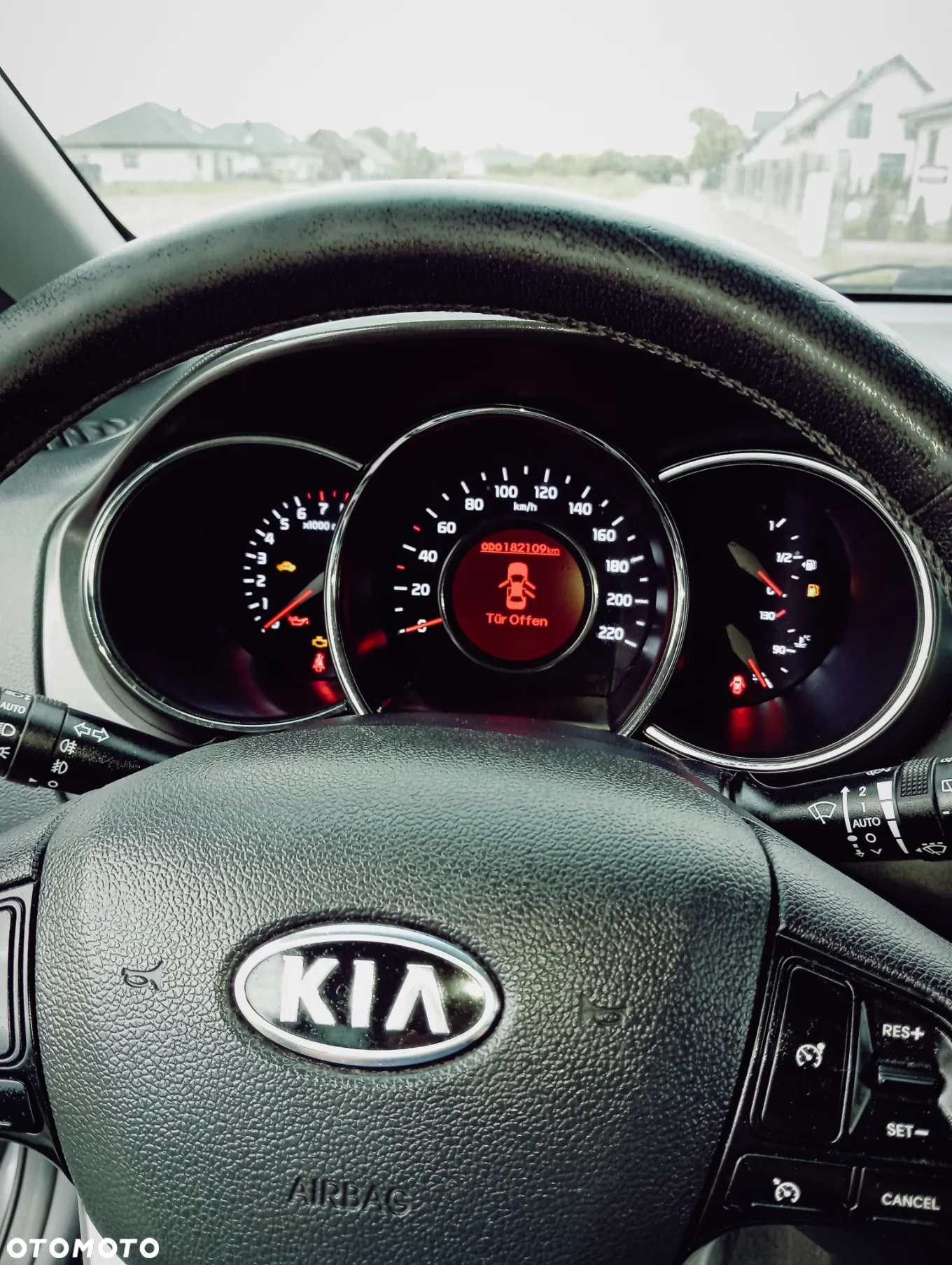 Kia Rio 1.2 Business Line - 12