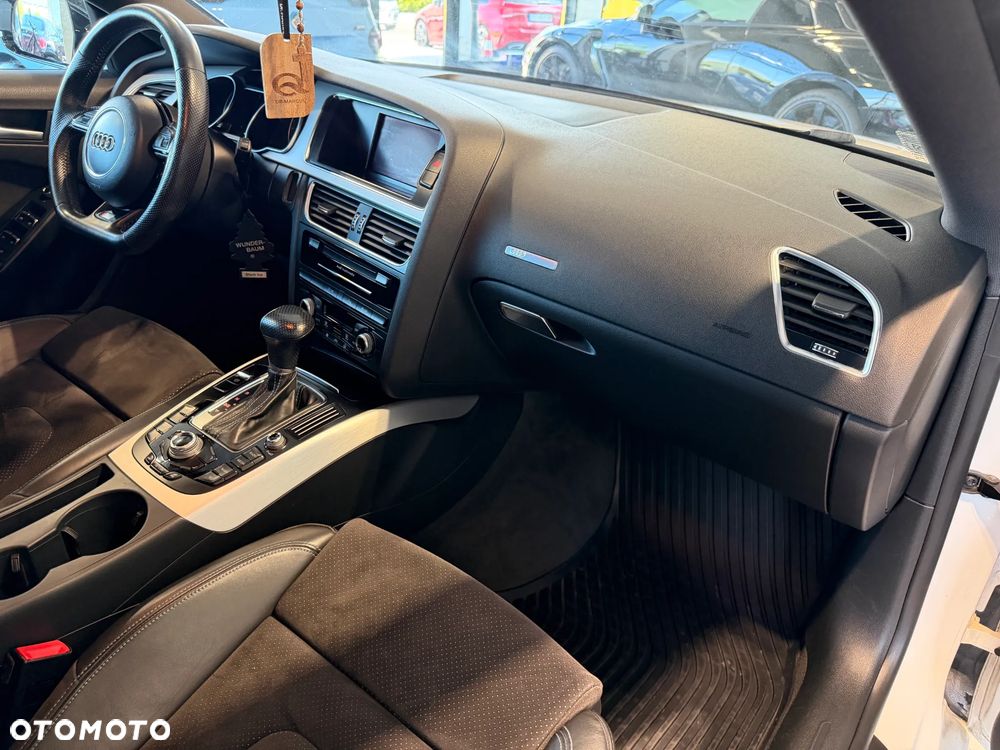 Audi A5 Sportback 2.0 TDI Sport S tronic - 20
