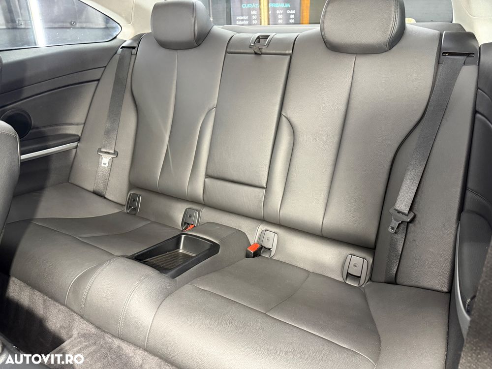 BMW Seria 4 420d Aut. Luxury Line - 11