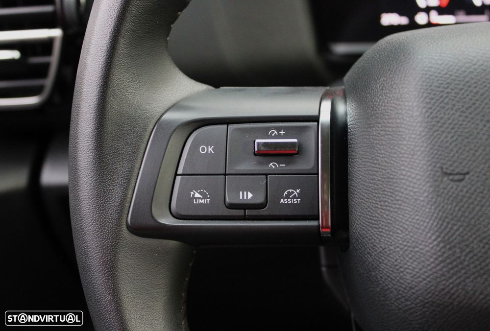 Citroën C4 1.2 PureTech Feel Pack - 16