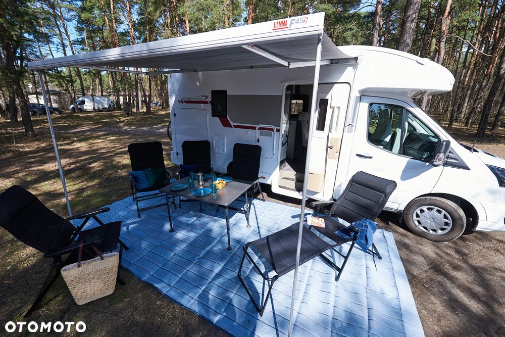 Roller Team Kronos 294 TL - 7