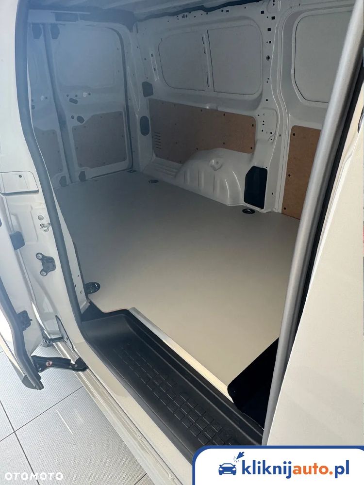 Fiat Scudo Furgon XL Diesel 2.2 150 KM Manual - 9