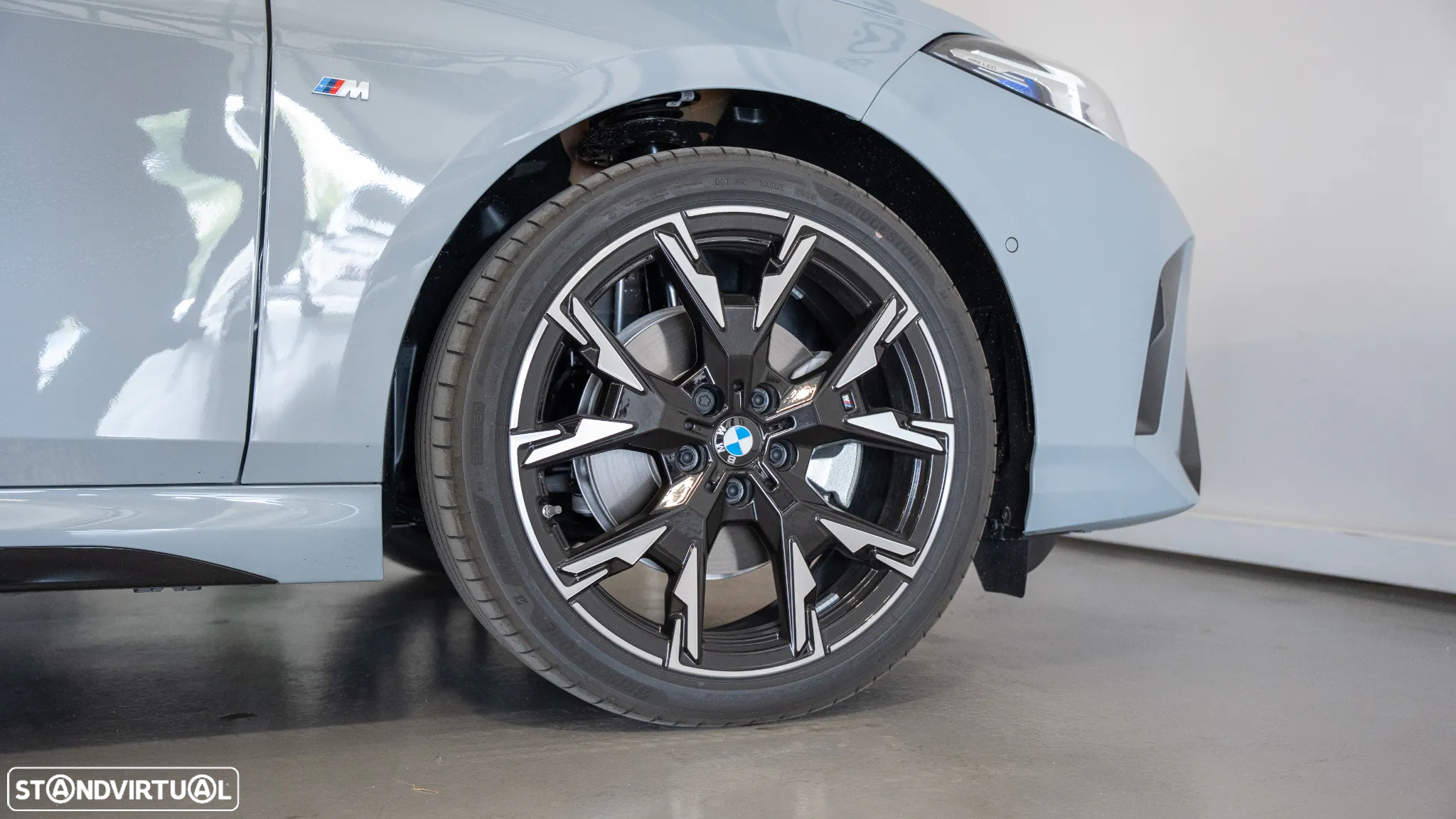BMW 220 Gran Coupé d Pack Desportivo M - 26