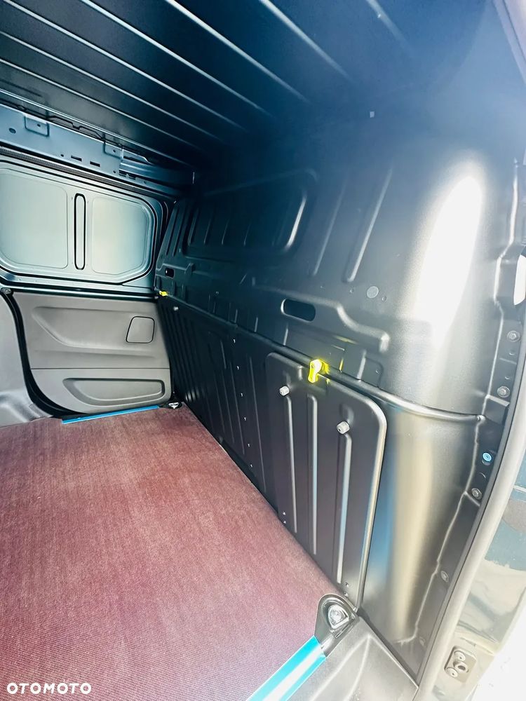 Citroën Berlingo - 23