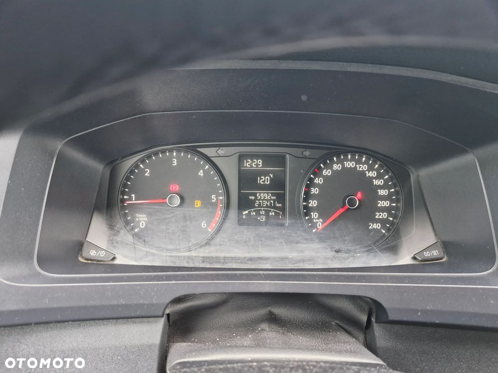Volkswagen Transporter L2H1 - 17