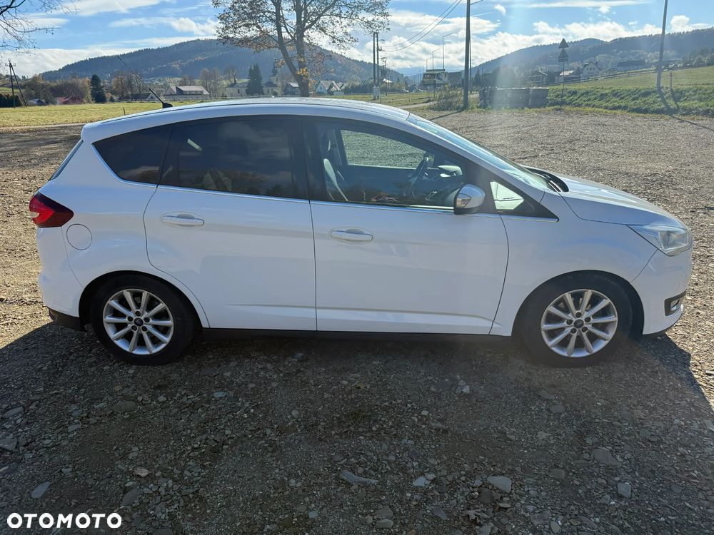Ford C-MAX - 11