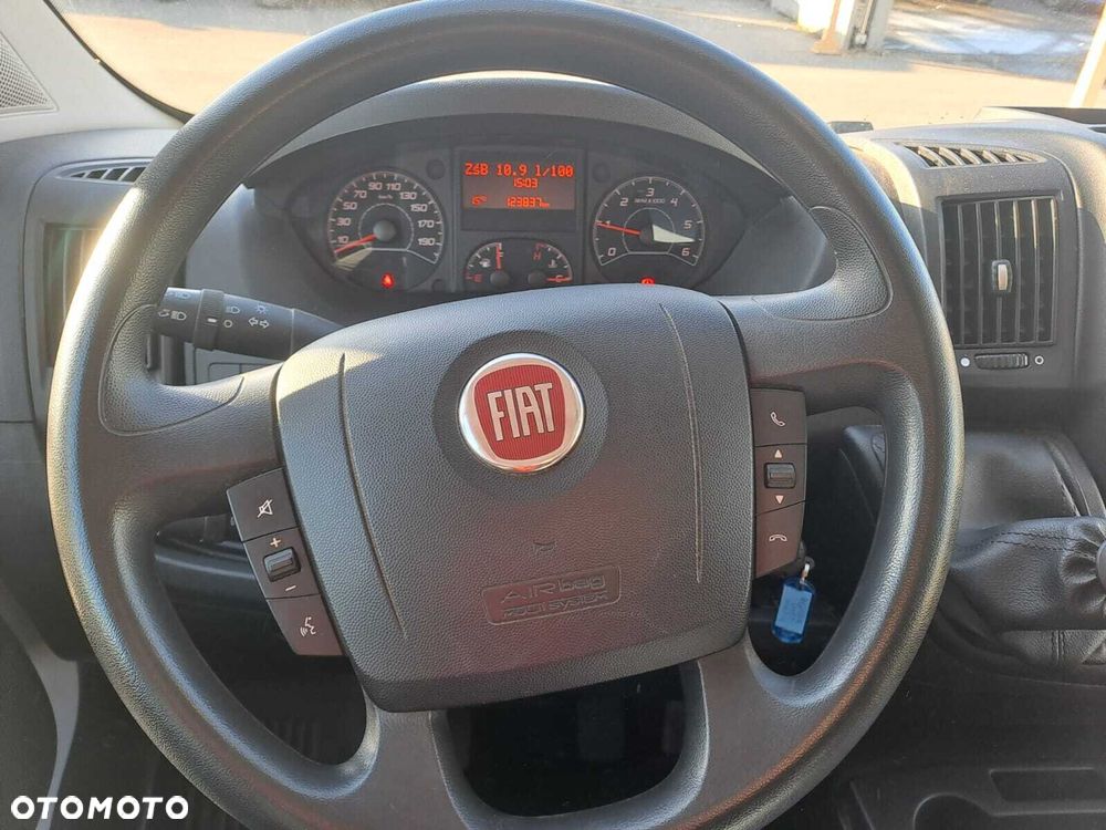 Fiat Ducato L2H2 - 6