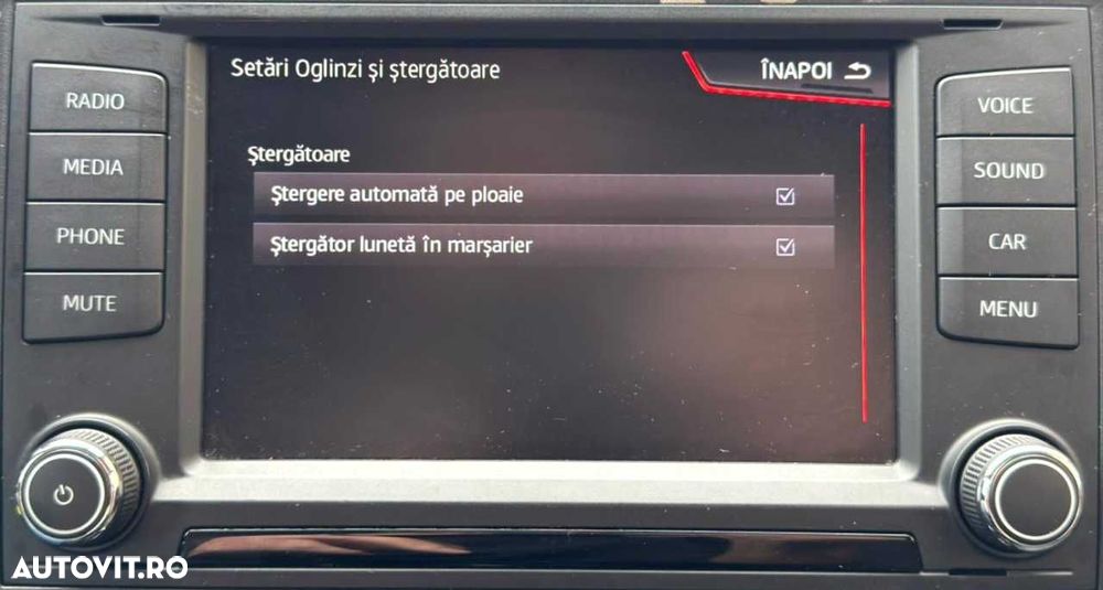 Seat Toledo 1.0 TSI Start&Stop DSG7 Xcellence - 33