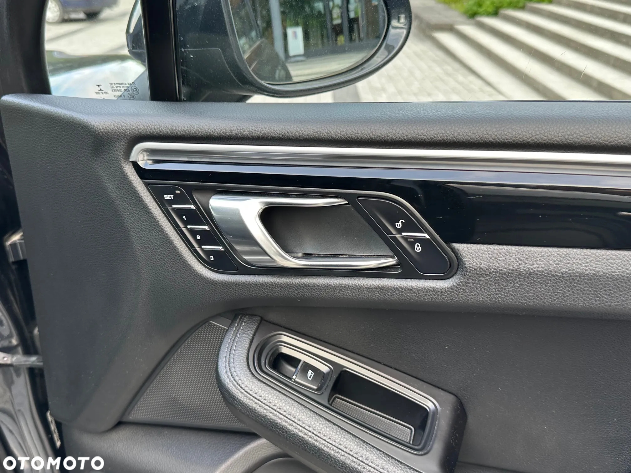 Porsche Macan S Diesel - 17