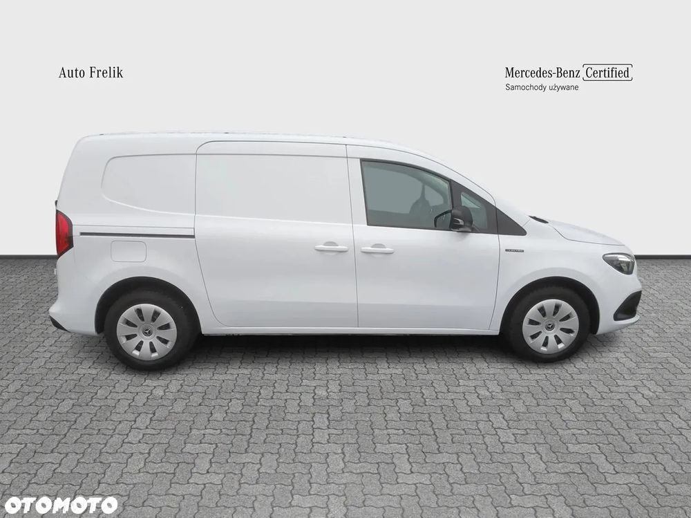 Mercedes-Benz eCitan - 6